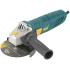 Шлифмашина угловая  900 Вт; 0-10500 об/мин; КлК 125 мм; 2 кг; армир. ротор; мал.; рез. накл.; коробка ФИТ