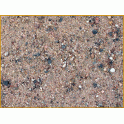 Песчанно гравийная смесь (некондиция)