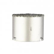 Коронка кольцевая с карбидным напылением, 83 мм Matrix