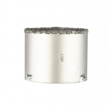 Коронка кольцевая с карбидным напылением, 83 мм Matrix