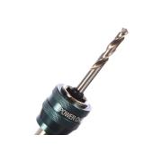 Адаптер SDSplus+HSS-G 85 мм Bosch