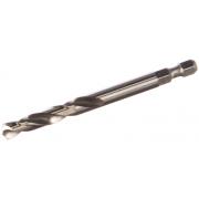 Центрирующее сверло HSS-G, 7.15x85 мм Bosch