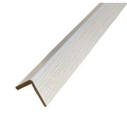 Уголок универсальный МДФ Лиственница Лагерта STELLA 2700*24*24, 10 шт/уп.