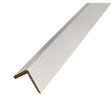 Уголок универсальный МДФ Лиственница Лагерта STELLA 2700*24*24, 10 шт/уп.