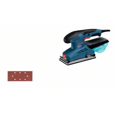 Вибрационная шлифмашина Bosch GSS 23 A