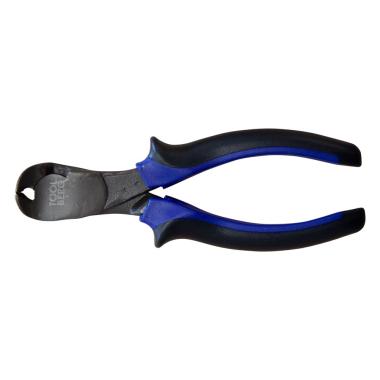 Кусачки торцевые 160мм TOOLBERG