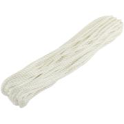 Веревка крученая капроновая 4 мм х 20 м, р/н= 180 кгс ФИТ