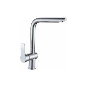 Смеситель для кухни шар. с высоким изливом G0421110 d35 Gota Rocio