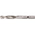 Сверло-Метчик М6 х 1,0 мм, 18/56 мм, быстрорежущая сталь Р6М5, FIT