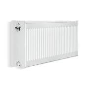 Радиатор стальной, ОС 22*300*2300, (3,420 кВт), боковое подключение, резьба ВН, D1/2, Oasis