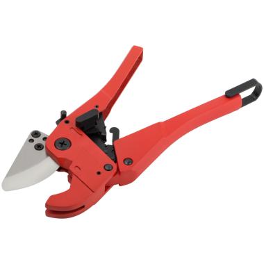 Ножницы для металлопластиковых трубок полуавтоматические Профи 42 мм ФИТ