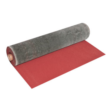 Ендовный ковер 1*10м, Красный коралл, Технониколь Шинглас