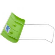 Движок для уборки снега пластиковый , 815 х 440 х 1150 мм, Сибртех