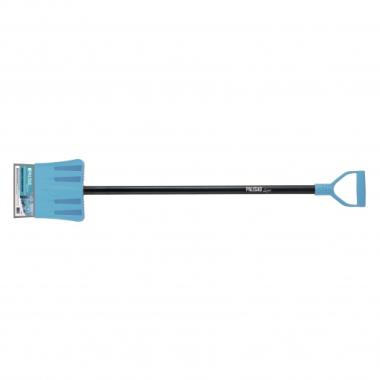 Ледоруб - скребок Profi, 200 мм, 2.5 кг, металлический черенок, Luxe, Palisad