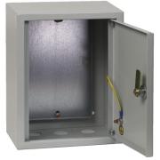 Щит ЩМП-04 (400х300х155мм) IP31 Vell