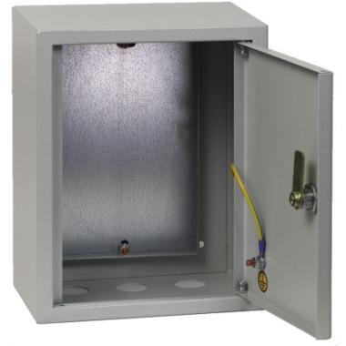 Щит ЩМП-04 (400х300х155мм) IP31 Vell