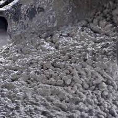 Бетон на щебне М300 (B22.5/W6)