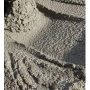 Бетон мелкозернистый  на стяжку (пескобетон) М250