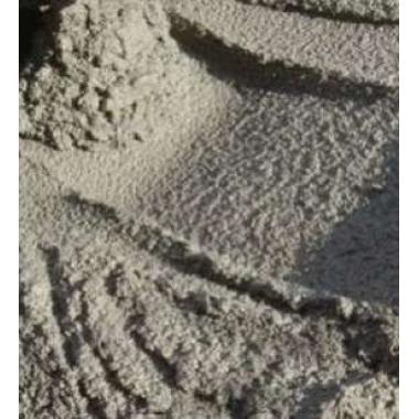 Бетон мелкозернистый  на стяжку (пескобетон) М250