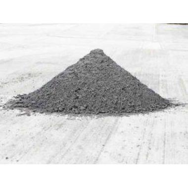 Бетон мелкозернистый  на стяжку (пескобетон) М400