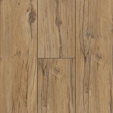 Ламинат FP1125, 33кл, Дуб Квазар, (8мм*0,26634кв.м/8шт/2.13072кв.м.),Violet, KASTAMONU