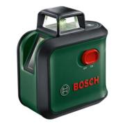Лазерный нивелир Bosch AdvancedLevel 360