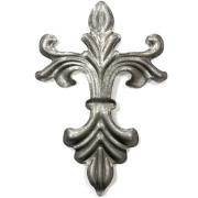 Ковка Накладка, 245х170х1,2мм 1144.04