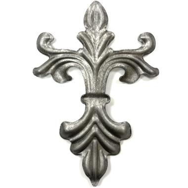 Ковка Накладка, 245х170х1,2мм 1144.04