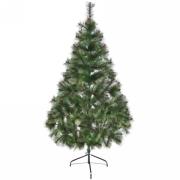 Ёлка "Волшебница" 120 см, леска (110 веток), 184-235