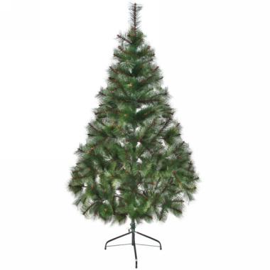 Ёлка "Волшебница" 150 см, леска (152 ветки),184-237