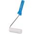 Валик с ручкой D 35 мм, пенополиэстер, мелкопористый, ручка 27 см, 100 мм Master Color