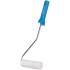 Валик с ручкой D 35 мм, пенополиэстер, мелкопористый, ручка 35 см, 100 мм Master Color