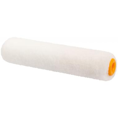 Валик, ядро 15 мм, полиэстр филт, ворс 5 мм, под 6 мм ручку, желт., 100 мм МASTER COLOR