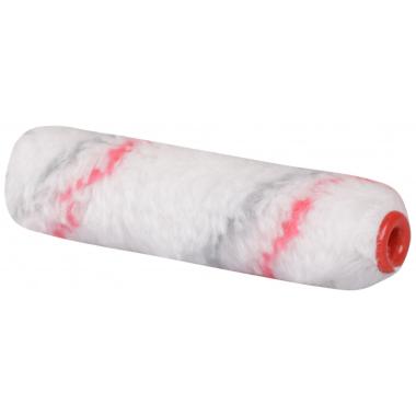 Валик, ядро 15 мм, полиамид, ворс 12 мм, под 6 мм ручку, 100 мм МASTER COLOR