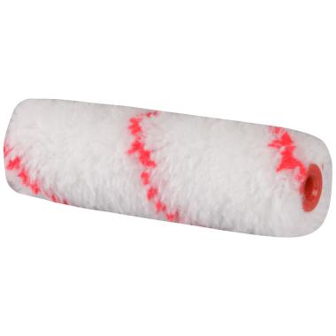 Валик, ядро 15 мм, полиамид, ворс 11 мм, под 6 мм ручку, 100 мм МASTER COLOR