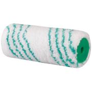 Валик, ядро 30 мм, микрофибра, ворс 9 мм, под 6 мм ручку, 100 мм МASTER COLOR