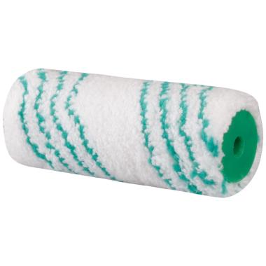 Валик, ядро 30 мм, микрофибра, ворс 9 мм, под 6 мм ручку, 100 мм МASTER COLOR