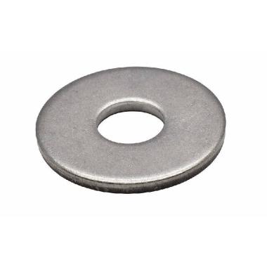 Шайба D24 мм кузовная DIN 9021