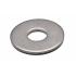 Шайба D24 мм кузовная DIN 9021