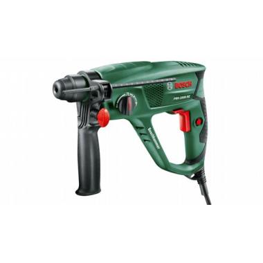 Перфоратор PBH 2500 RE BOSCH