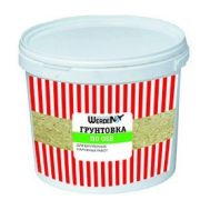 Грунт по OСП 3кг ТМ WERDEN /12/