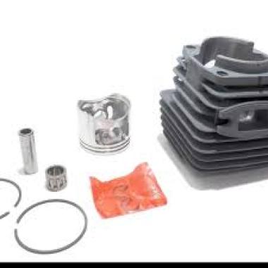 Поршневая группа для бензопил 52 cm*3 Huter