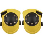 Наколенники пластиковые с подкладкой и пластиковыми чашками Стандарт ФИТ