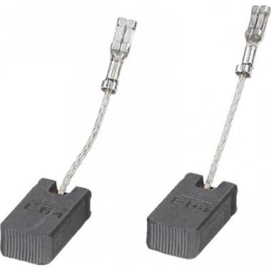 Комплект угольных щеток BOSCH 1607000V37