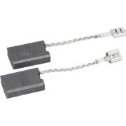 Комплект угольных щеток BOSCH 1607014171