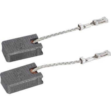 Комплект угольных щеток BOSCH 1607014176