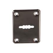 Накладка DP-S-01 Хром Apecs (без шторки) внешняя накладка