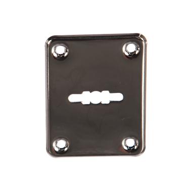 Накладка DP-S-01 Хром Apecs (без шторки) внешняя накладка