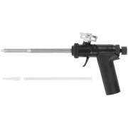 Пистолет для монтажной пены, пластиковый корпус ФИТ