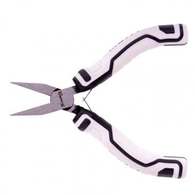 Круглогубцы Утконосы Mini, 125 мм, авторазжим, Pro Matrix